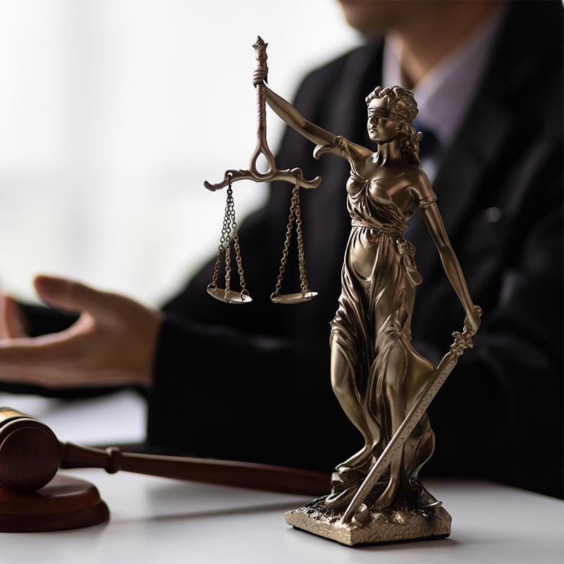 Felonies and Misdemeanors in Metro Detroit