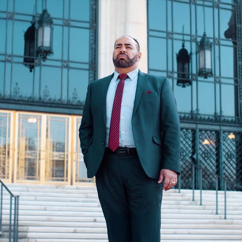 Why Choose Hadd Law?