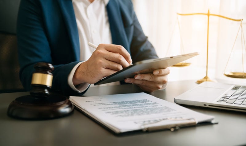 Are You Eligible to Set Aside Your Conviction?