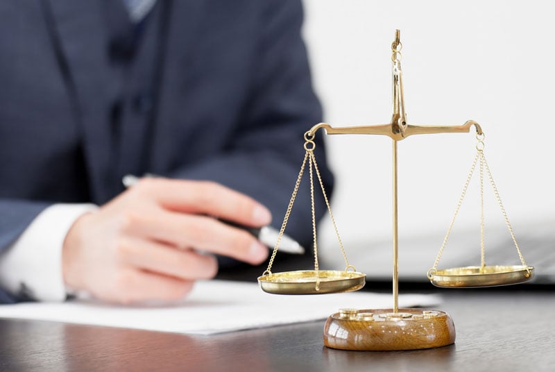 Personal Injury Law in Michigan: What You Need to Know