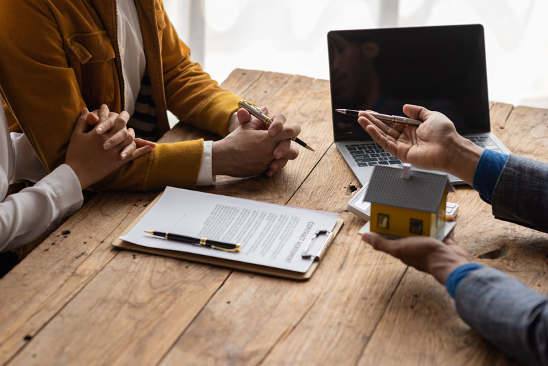 Protecting Your Property Investments