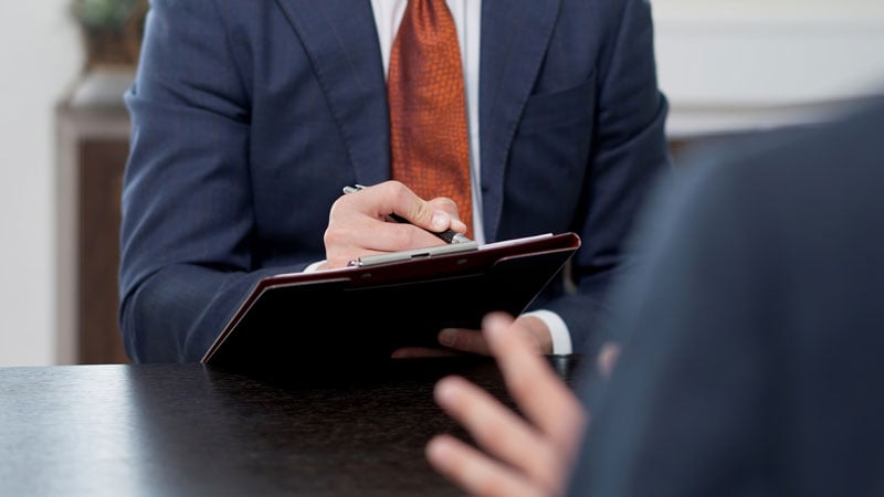 Why Choose Hadd Law?