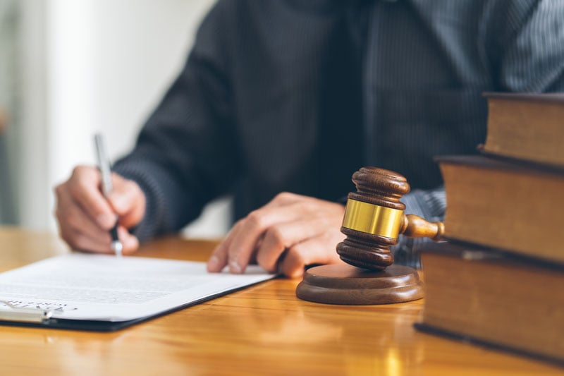 Why Choose Hadd Law?