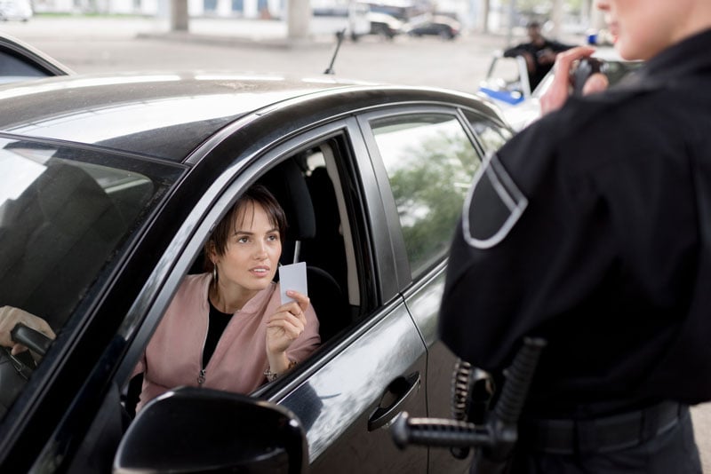 Why You Should Fight Every Traffic Ticket