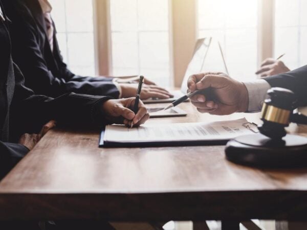Can You Handle OWI Charges Without a Lawyer?