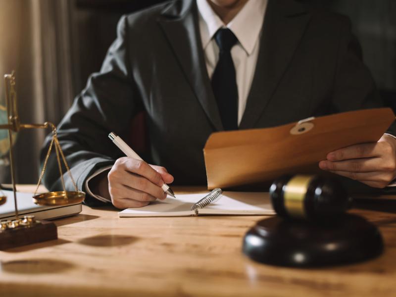 How Serious Is a Misdemeanor Charge in Michigan?