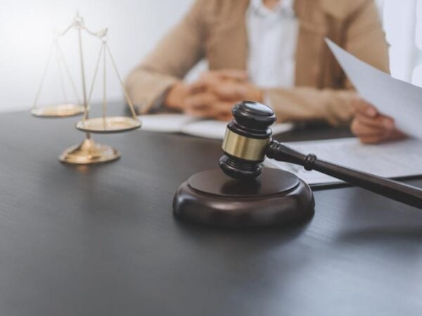 When Should You Hire a Criminal Defense Attorney?