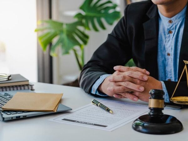 Can a DUI Defense Attorney Get Your Charge Dismissed?