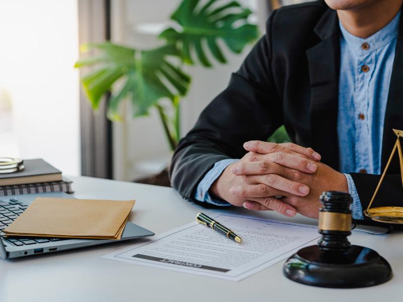 Can a DUI Defense Attorney Get Your Charge Dismissed?