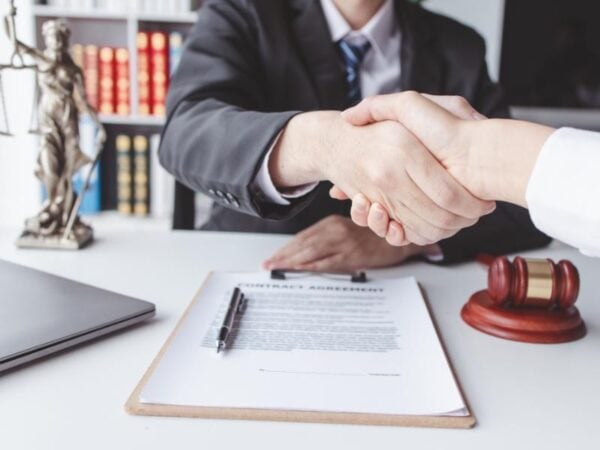 Why a Misdemeanor Charge Deserves Serious Legal Defense