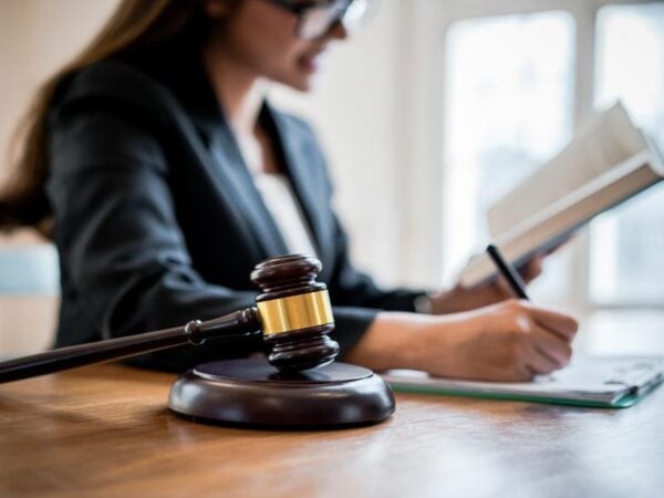 A Criminal Defense Lawyer Helps You Prepare for Life Beyond Court