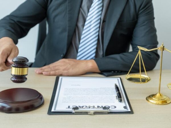Get a Competent Domestic Assault Lawyer to Represent You in Troy, MI