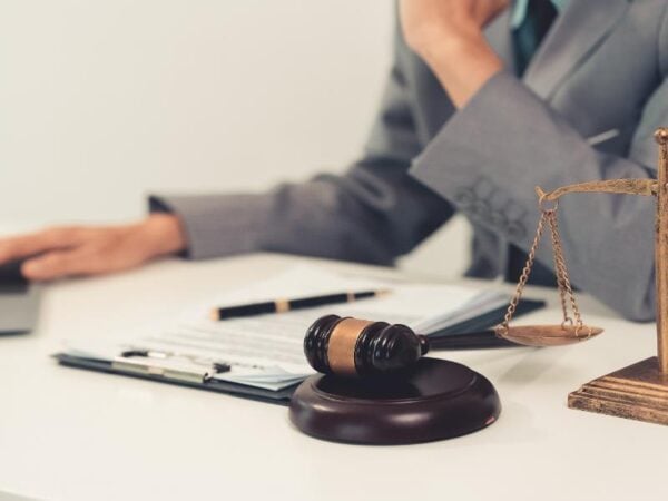Why Hiring a Lawyer Matters After Domestic Assault Charges