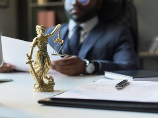 Charged With a Crime in Royal Oak? Make Hadd Law Your Felony Lawyers