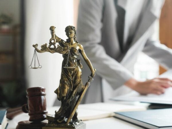 Facing Misdemeanor Charges in West Bloomfield, MI? An Attorney Protects Your Reputation