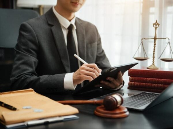 Finding a Top-Rated Criminal Defense Attorney for Legal Protection in Southfield, MI