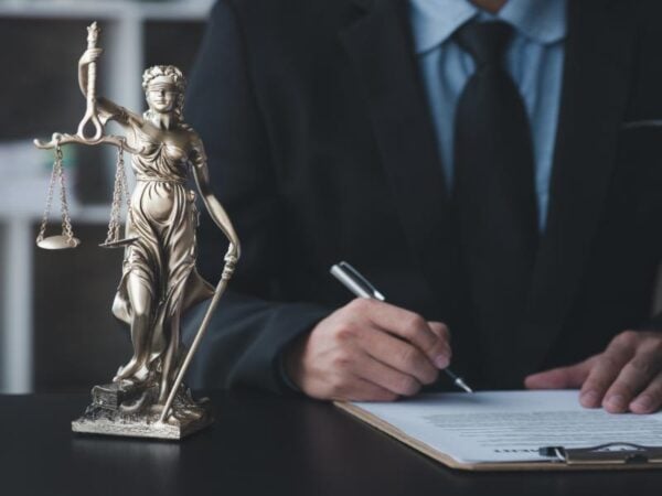 Beyond TV Myths: How Real Criminal Defense Works for Redford Residents